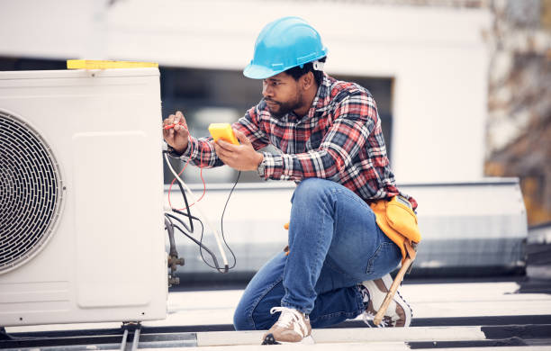 Best Electrical Contractors for Businesses  in Elkhart, KS