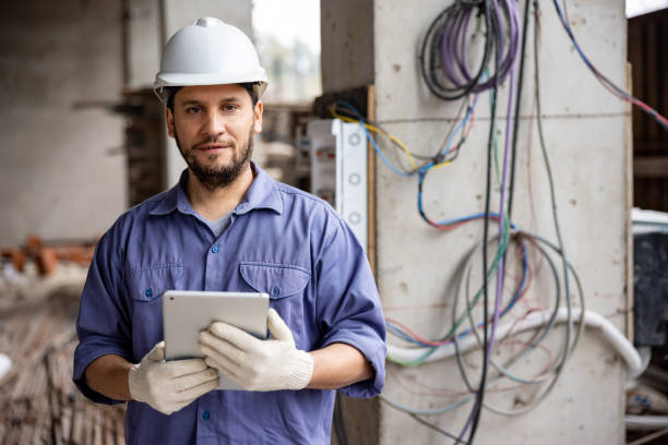 Electrical Outlet Repair in KS