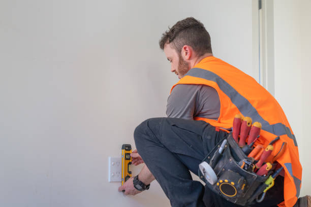 Best Electrician for Home Renovation  in Elkhart, KS