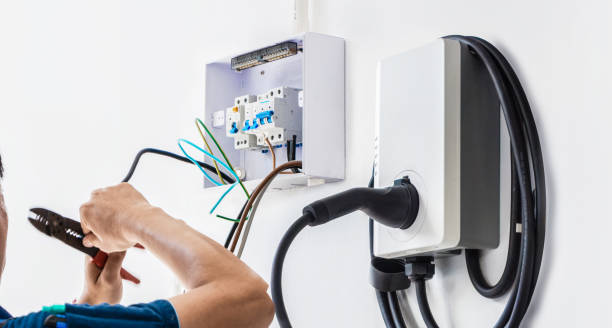 Best Electrical Contractors for Businesses  in Elkhart, KS