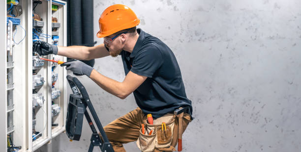 Industrial Electrical Services in KS