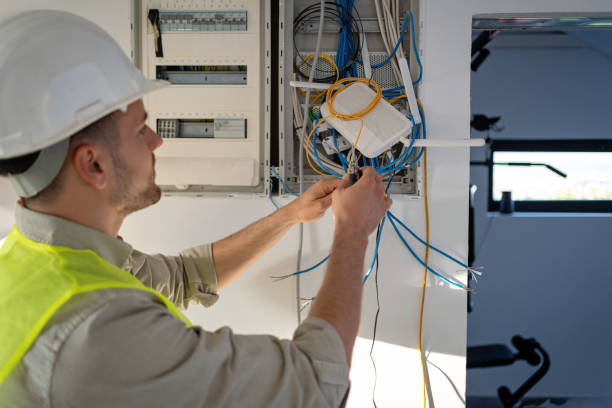 Best Electrical Wiring Services  in Elkhart, KS